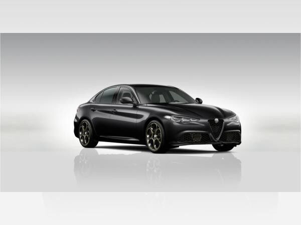 Alfa Romeo Giulia NEU! INTENSA SONDERMODELL | BRAUN AKTION | PRIVAT