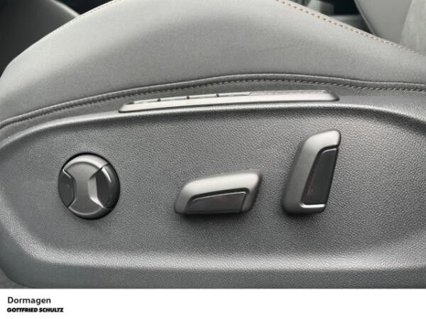 Cupra Terramar 1.5 eTSI (Dormagen)