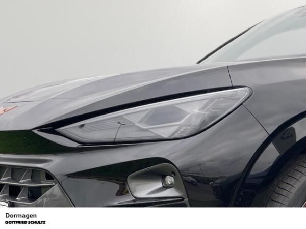Cupra Terramar 1.5 eTSI (Dormagen)