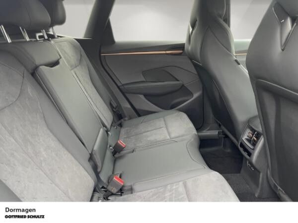 Cupra Terramar 1.5 eTSI (Dormagen)
