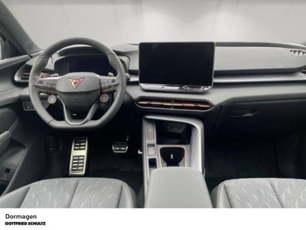 Cupra Terramar 1.5 eTSI - Nur für Seat/Cupra Besitzer (Dormagen)