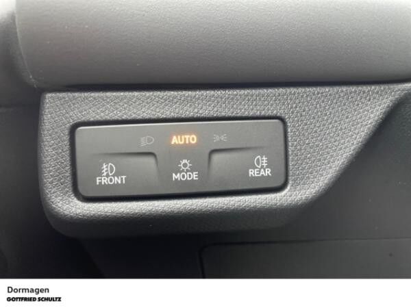 Cupra Terramar 1.5 eTSI - Nur für Seat/Cupra Besitzer (Dormagen)