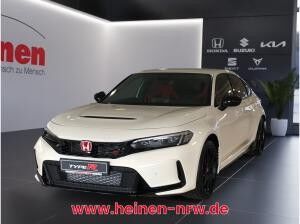 Honda Civic 2.0 TYPE-R NAVI ALARM
