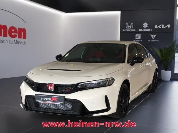 Honda Civic 2.0 TYPE-R NAVI ALARM