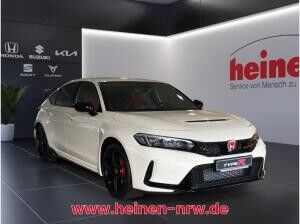 Honda Civic 2.0 TYPE-R NAVI ALARM