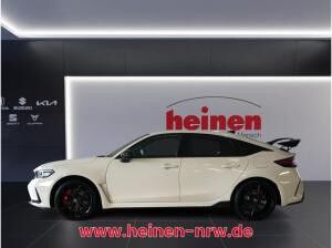 Honda Civic 2.0 TYPE-R NAVI ALARM