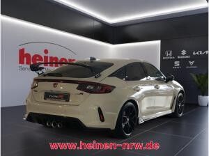 Honda Civic 2.0 TYPE-R NAVI ALARM