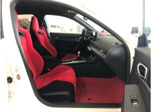 Honda Civic 2.0 TYPE-R NAVI ALARM