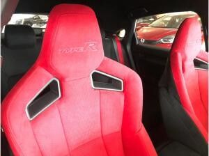 Honda Civic 2.0 TYPE-R NAVI ALARM