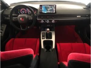 Honda Civic 2.0 TYPE-R NAVI ALARM