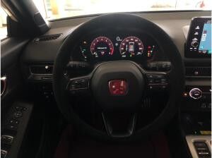 Honda Civic 2.0 TYPE-R NAVI ALARM
