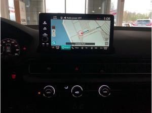 Honda Civic 2.0 TYPE-R NAVI ALARM