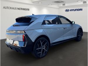 Hyundai IONIQ 5 MY25 84 kWh 229 PS 2WD N-Line/Sitz-Paket