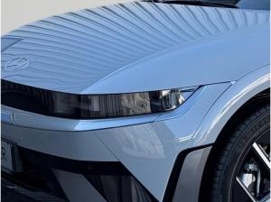 Hyundai IONIQ 5 MY25 84 kWh 229 PS 2WD N-Line/Sitz-Paket