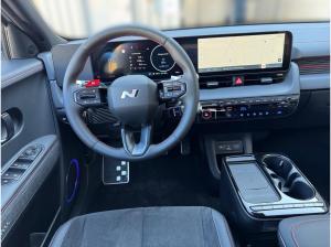 Hyundai IONIQ 5 MY25 84 kWh 229 PS 2WD N-Line/Sitz-Paket