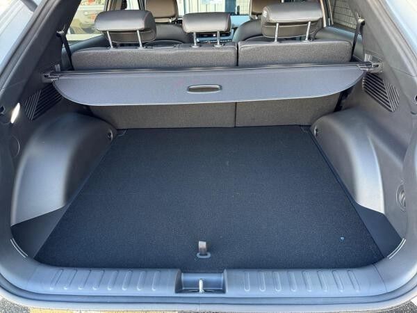 Hyundai IONIQ 5 MY25 84 kWh 229 PS 2WD N-Line/Sitz-Paket