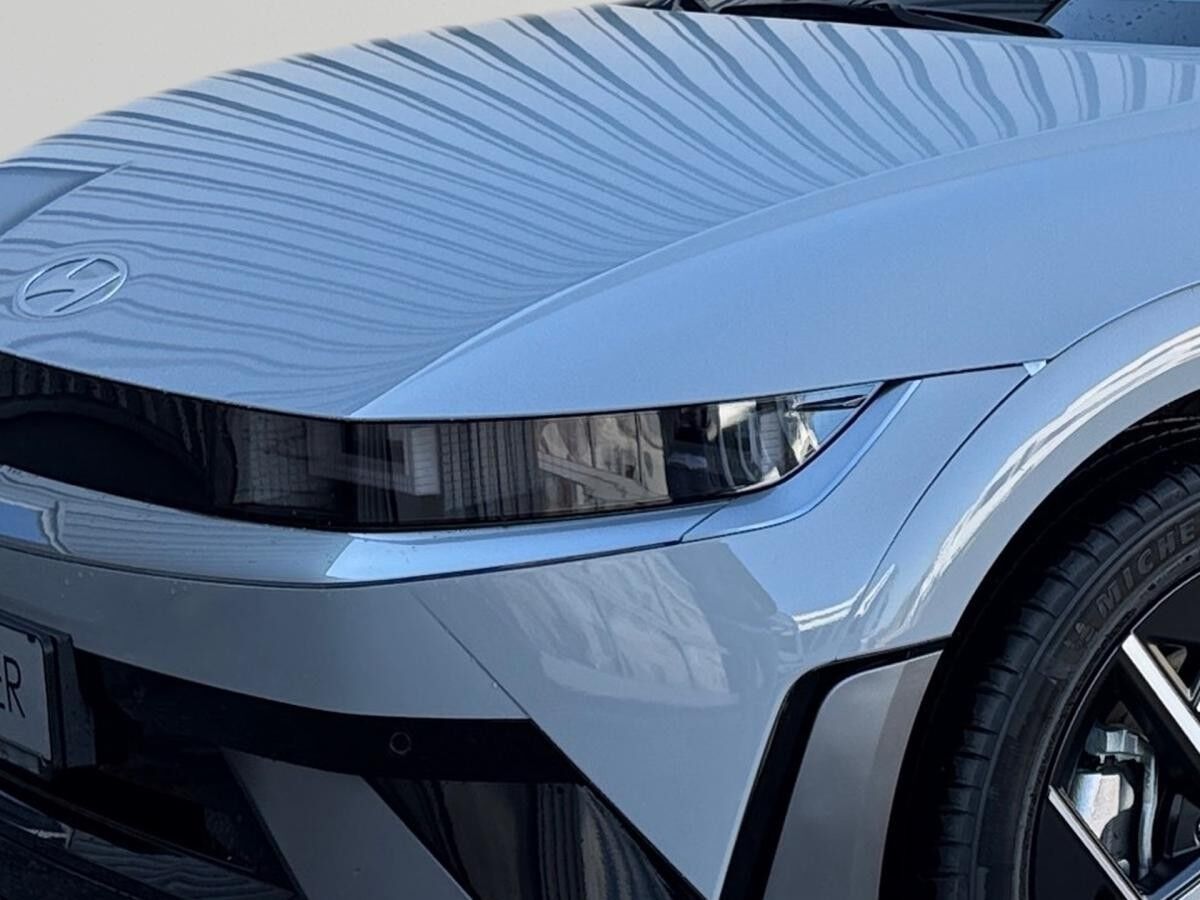 Hyundai IONIQ 5 MY25 84 kWh 229 PS 2WD N-Line/Sitz-Paket