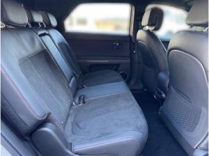 Hyundai IONIQ 5 MY25 84 kWh 229 PS 2WD N-Line/Sitz-Paket