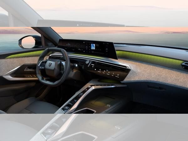 Peugeot 5008 Hybrid 145 e-DSC6 GT/ Ganzjahresreifen/ Winterpaket/konfigurierbar/Gewerbeaktion 31.10.25