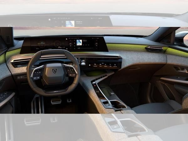 Peugeot 5008 Hybrid 145 e-DSC6 GT/ Ganzjahresreifen/ Winterpaket/konfigurierbar/Gewerbeaktion 31.10.25