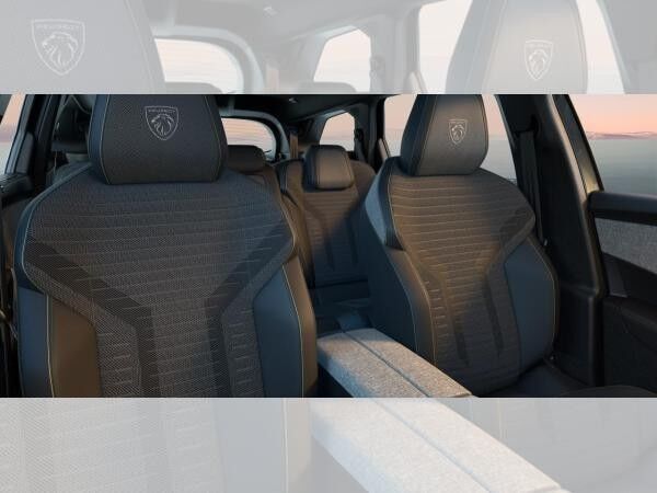 Peugeot 5008 Hybrid 145 e-DSC6 GT/ Ganzjahresreifen/ Winterpaket/konfigurierbar/Gewerbeaktion 31.10.25