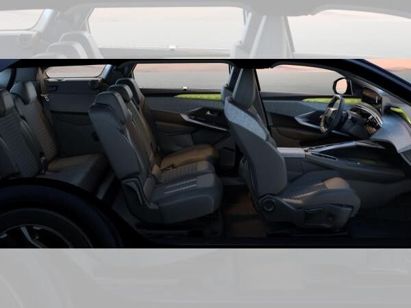 Peugeot 5008 Hybrid 145 e-DSC6 GT/ Ganzjahresreifen/ Winterpaket/konfigurierbar/Gewerbeaktion 31.10.25