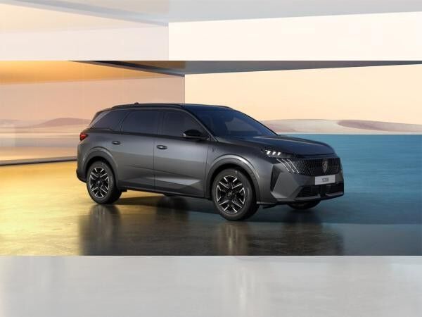 Peugeot 5008 Hybrid 145 e-DSC6 GT/ Ganzjahresreifen/ Winterpaket/konfigurierbar/Gewerbeaktion 31.10.25
