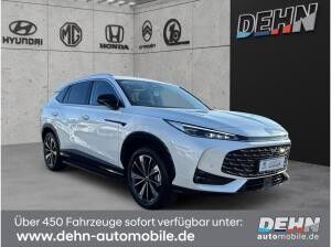 MG HS PHEV Luxury ! GEWERBE !