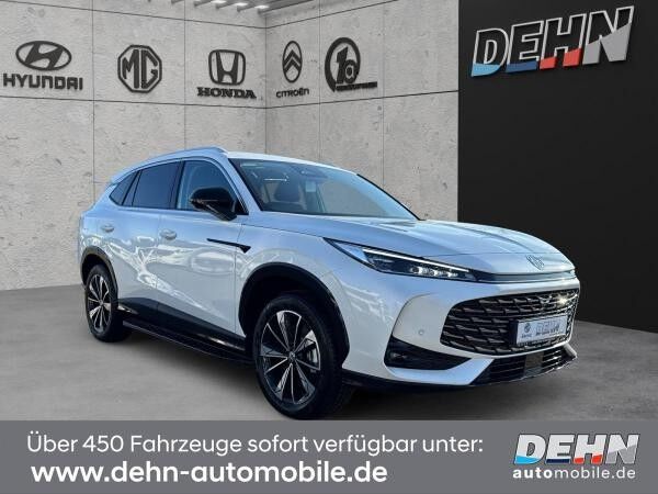 MG HS PHEV Luxury ! GEWERBE !
