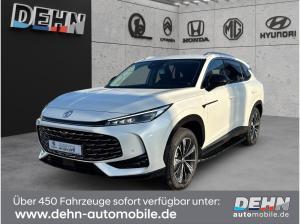 MG HS PHEV Luxury ! GEWERBE !