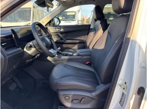 MG HS PHEV Luxury ! GEWERBE !