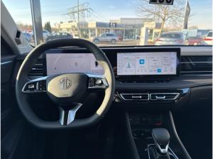 MG HS PHEV Luxury ! GEWERBE !