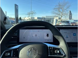 MG HS PHEV Luxury ! GEWERBE !