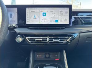 MG HS PHEV Luxury ! GEWERBE !