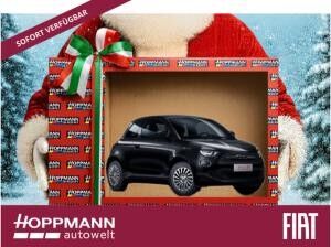 Fiat 500e Lim. (Red) *KOMFORT PAKET* | 57072 SIEGEN