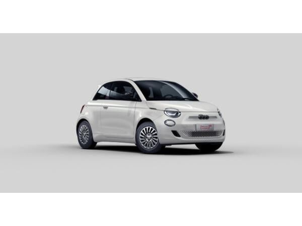 Fiat 500e Lim. (Red) *lim. Stückzahl* | 57072 SIEGEN