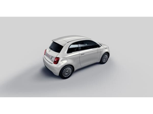 Fiat 500e Lim. (Red) *lim. Stückzahl* | 57072 SIEGEN