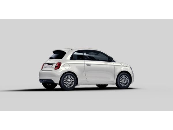 Fiat 500e Lim. (Red) *lim. Stückzahl* | 57072 SIEGEN