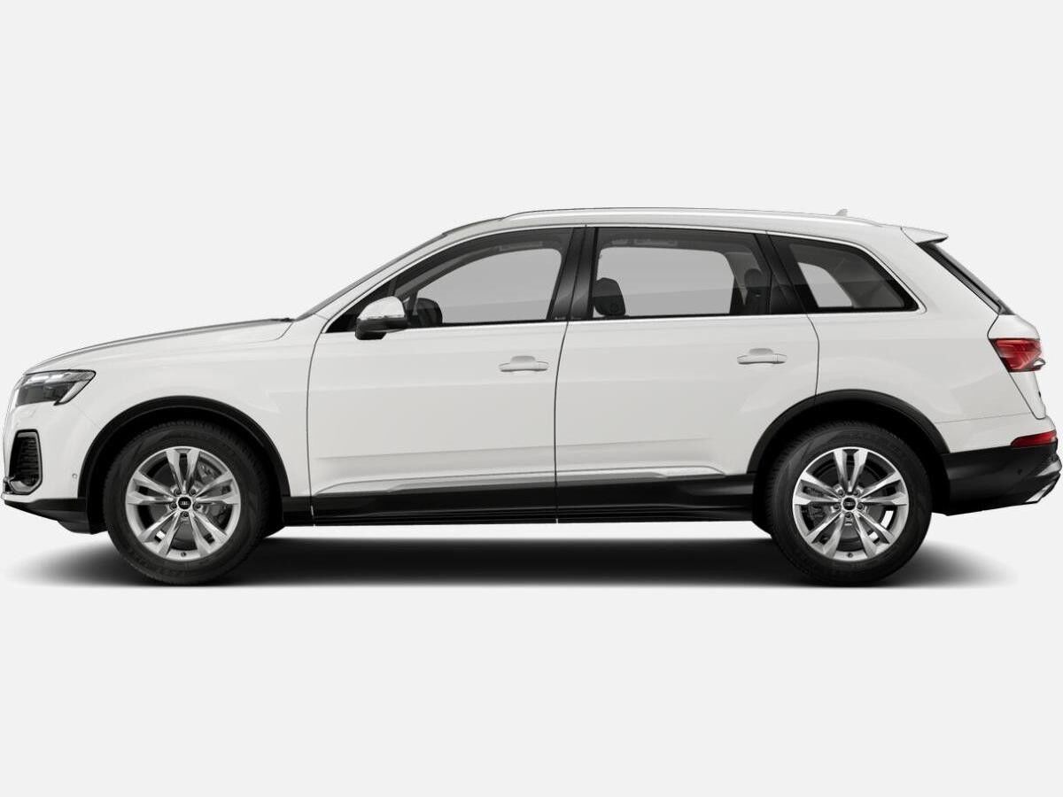 Audi Q7 50 TDI BESTELLAKTION *SCHWERBEHINDERTENAUSWEIS*
