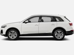 Audi Q7 50 TDI BESTELLAKTION *SCHWERBEHINDERTENAUSWEIS*