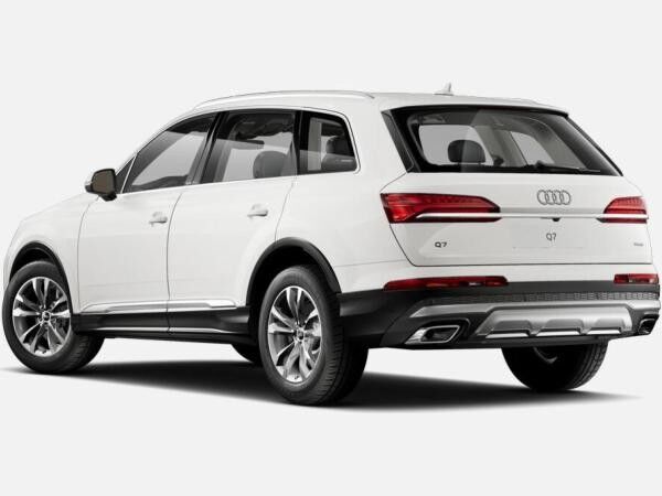 Audi Q7 50 TDI BESTELLAKTION *SCHWERBEHINDERTENAUSWEIS*
