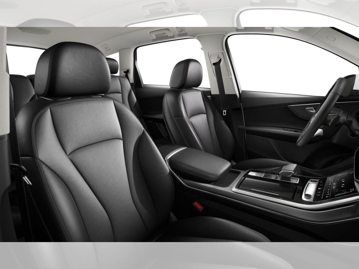 Audi Q7 50 TDI BESTELLAKTION *SCHWERBEHINDERTENAUSWEIS*