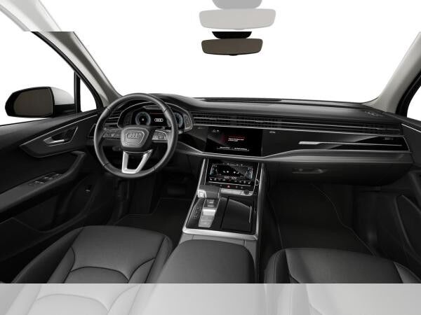 Audi Q7 50 TDI BESTELLAKTION *SCHWERBEHINDERTENAUSWEIS*