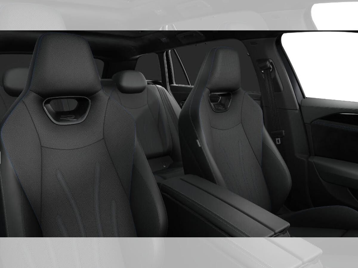 Volkswagen Passat R-Line 2,0 l TDI *sofort verfügbar*