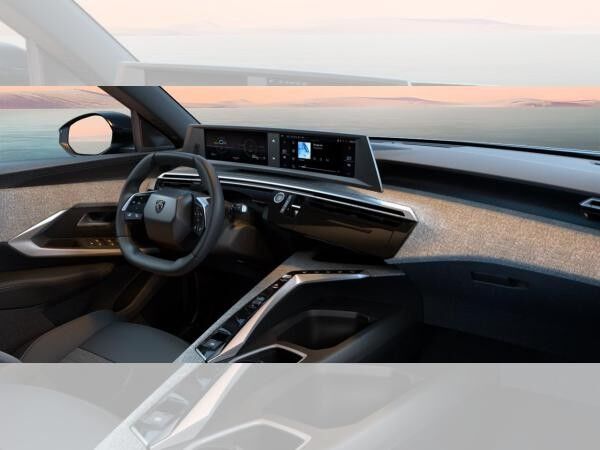 Peugeot 5008 Elektro 210 PS Allure / Ganzjahresreifen/ Winterpaket/ konfigurierbar / Gewerbeaktion bis 31.10.2025