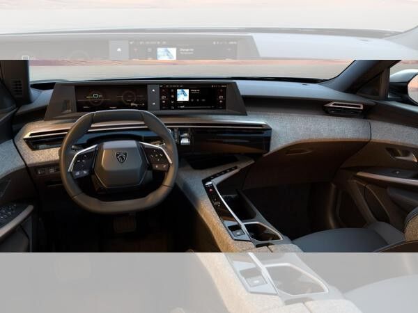 Peugeot 5008 Elektro 210 PS Allure / Ganzjahresreifen/ Winterpaket/ konfigurierbar / Gewerbeaktion bis 31.10.2025