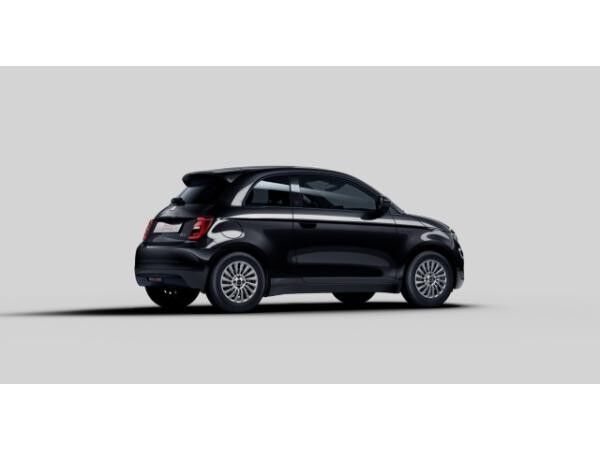 Fiat 500e Lim. (Red) *großer AKKU* | 57072 SIEGEN