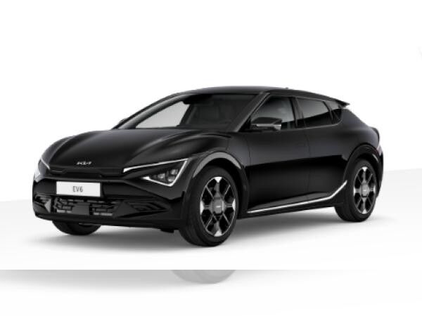 Kia EV6 EARTH 84 RWD P1+P2+WP begrenzte Stückzahl SOFORT verfügbar