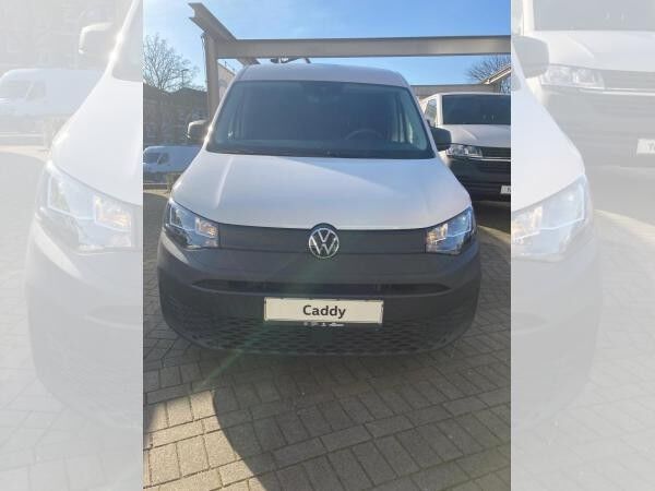 Volkswagen Caddy Cargo "SOFORT VERFÜGBAR"