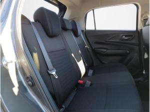 Suzuki Swift Club Hybrid